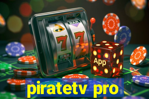 piratetv pro